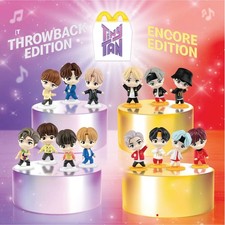 Mcdonalds bts tinytan gebraucht kaufen  Frankfurt (Oder)