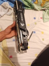 Gtx 1080 aorus gebraucht kaufen  Braunschweig