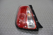 Fiat 500 abarth for sale  Marshallville
