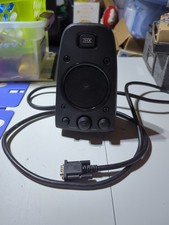 Logitech 623 central usato  Spedire a Italy