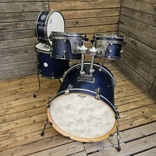 Drum kit ddrum for sale  ROTHERHAM