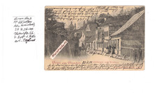Graudenz 1904 feldpost gebraucht kaufen  Wittenberg
