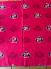 Sunderland crest football for sale  SHEPPERTON