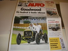 Lva vie auto d'occasion  Orry-la-Ville