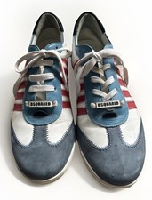 Vtg dsquared2 leather for sale  Denver