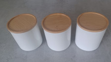 Set ceramic stackable for sale  ABERDEEN