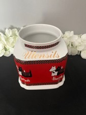 Old ceramic harrods for sale  AMMANFORD