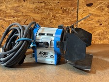 Arri 300w tungsten for sale  Cleveland