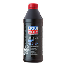 Gabelöl liqui moly gebraucht kaufen  Stuttgart