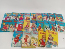 childrens annuals for sale  RUGBY