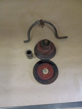 Vintage genuine wheel for sale  Elmer