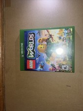 Lego worlds microsoft for sale  San Pedro