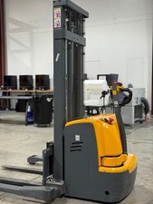 electric pallet stacker for sale electric pallet stacker for sale Tampa
