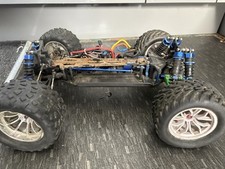 Ftx carnage brushless for sale  BATLEY