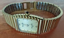 Edle bulova super gebraucht kaufen  Taufkirchen