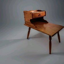 Mid century wooden for sale  Tracy