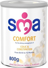 Sma comfort formula for sale  LONDON