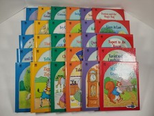 Complete books lot for sale  Aiken