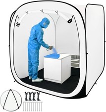 Pop paint booth for sale  USA