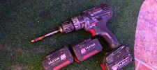 Bosch gsr 4v gebraucht kaufen  Schneeberg