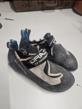 Scarpa drago climbing for sale  WINCHESTER