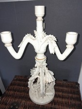 Large white antique for sale  ABERDEEN