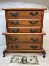 beautiful 5 drawer dresser for sale  Sarasota