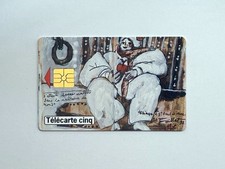 telecarte sida info service d'occasion telecarte sida info service d'occasion  Orleans-