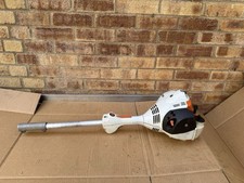 Stihl petrol power for sale  COLCHESTER