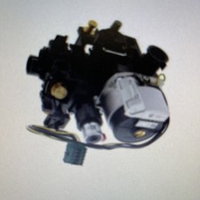 0020097218 glowworm hydraulic for sale  NEWTON AYCLIFFE