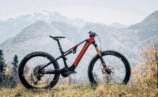 Rotwild x750 pro gebraucht kaufen  Ingolstadt