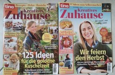 zeitschrift tina gebraucht kaufen  Esslingen am Neckar