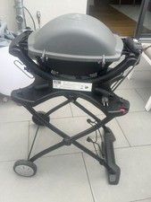 weber grill elektrogrill gebraucht kaufen weber grill elektrogrill gebraucht kaufen Dortmund
