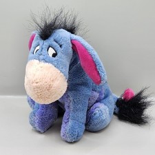 Disney glitter eeyore for sale  CLECKHEATON