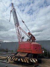 Vintage jones crane for sale  WELWYN GARDEN CITY