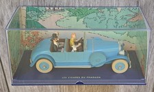 Voiture tintin cigares d'occasion Voiture tintin cigares d'occasion  Torcy