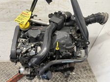 B3527 motore completo usato  Roma