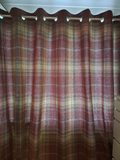 Next eyelet curtains for sale  CANNOCK