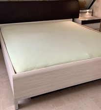 Wasserbett komplett schlafzimm gebraucht kaufen  Bottrop