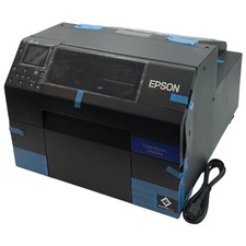 Epson colorworks c6500au for sale  Florence