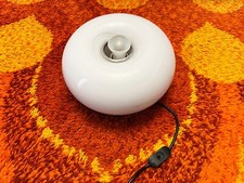 Lampada ufo space usato  Biella