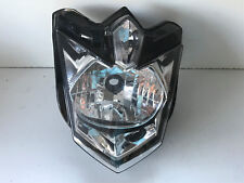 Optique feu phare d'occasion  Satillieu