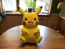 Pikachu plush large for sale  Forked River