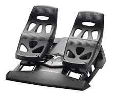 Thrustmaster .flight rudder for sale  Los Angeles