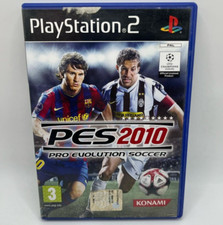 Pes 2010 ps2 usato  Guidonia Montecelio