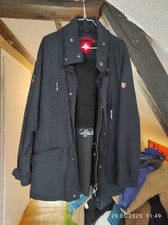 Wellensteyn golfjacke größe gebraucht kaufen  Lohmar