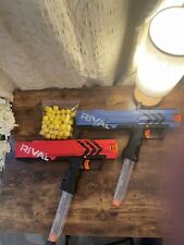 Nerf gun rival for sale  Seaford
