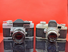Dummy display cameras d'occasion  Expédié en Belgium