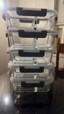 Pack compartment lunch for sale  Pittsburgh