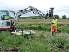 Field fencing hire for sale  NORWICH
